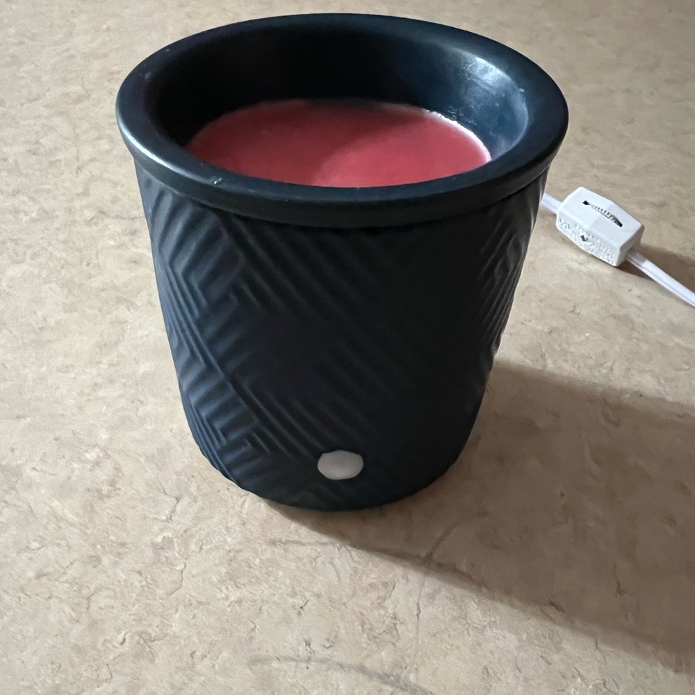 Wax warmer and mainstays Juicy Watermelon & Sugared Berries Wax Melt 2-Pack